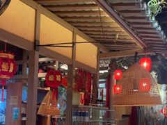 -农耕记·湖南土菜(halo广场店)
