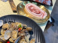 -猪的故事·韩式烤肉(韩乐坊店)