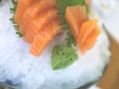 -栖川山葵家·寿喜锅·日式料理(龙湖北城天街商场店)