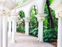 -上海安亭别墅花园酒店