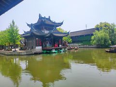 -咸亨酒店