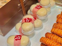 -红跑车(三牌楼店)