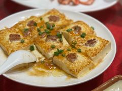 -隆都四季香饭店(碧海路店)