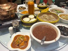 -凯鸽酒楼(水泉湾龙园店)