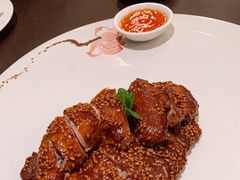 -广州文华东方酒店·江-由辉师傅主理