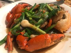 -无招牌海鲜餐厅(怡丰城店)