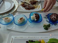 -广州塔晖粤轩中餐厅