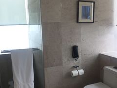 -上海龙之梦万丽酒店