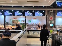 -令氏家外家周秦食府(高新店)