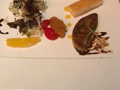 -戈雅法餐厅(世界城广场店)