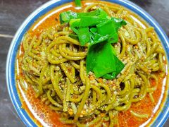 -蓝田九大碗民俗食府(蓝田店)