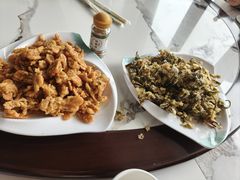 -途肴·老农饭庄(百里峡店)
