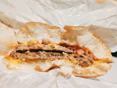 -麦当劳(西单明珠店)