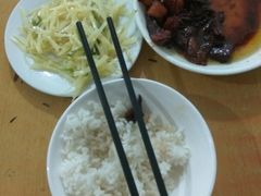 -十一街苍蝇馆子转经消江湖菜(九眼桥十一街店)