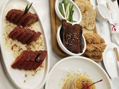 -慧泽园·烤鸭店(花园里店)