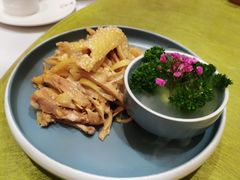 -尚一汤 广东炖汤(金桥国际店)