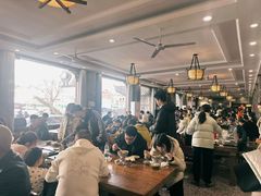 -清真马杰山牛肉汤馆