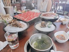 -东海怡品海鲜豆捞(舟宿夜江店)