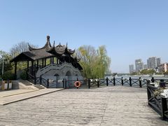 -无锡惠山寺