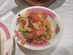 经典煲仔饭-炆艺乳鸽·煲仔饭大排档(望京来广营店)