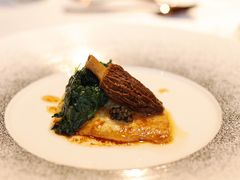 -北京古城老院厉晓麟精致菜