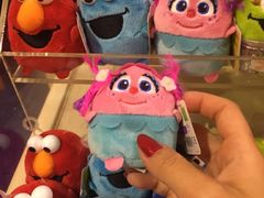 -DFS旗下T广场(新加坡店)