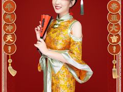 -海马体照相馆(徐州苏宁广场店)