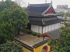 -上海东林寺(金山区)