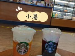 -星巴克(北京成寿寺路店)