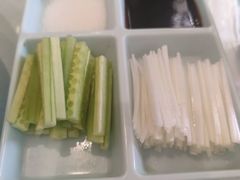 -正阳春烤鸭(华捷道店)