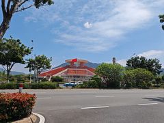-中国闽台缘博物馆