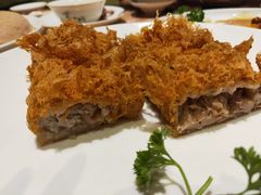 古法手工香酥鸭-金玉满堂潮州酒楼(无限极荟购物广场店)