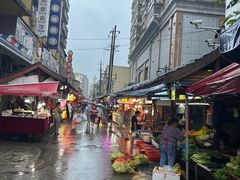 -南门口湘军剁辣椒老店(老长沙第一品牌店)