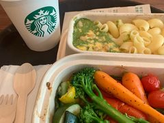 -星巴克(深圳香港大学深圳医院店)