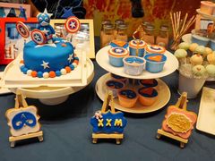 -南京圣和府邸豪华精选酒店