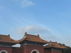 -北陵公园