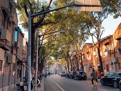 -克比叔叔印度餐厅Kebabs on the Grille(永康路分店)