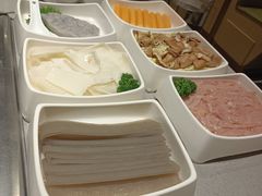 -海底捞火锅(万象汇店)