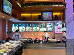 -巢爷老味(东方红店)