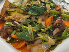 -芳芳餐厅(白沙路店)