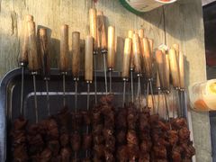 -王记西鎮电烤肉(汶上路店)