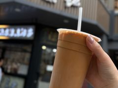 -陈记甜品窝(中山北路店)