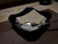 芝麻酱豆腐-昊·来了寿司(泡桐树店)