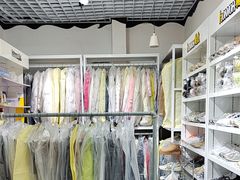 -翰皇直营洗衣洗鞋(望京鹿港店)