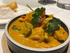 -若蘭慈·无国界素食料理(欢乐海岸店)