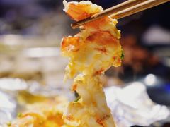 -烧货·活海鲜炭烧(湖滨商业街店)