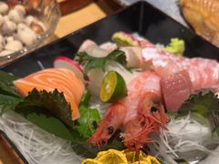 -琴寿司居酒屋(软件园店)