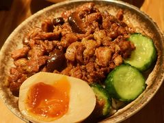 -岛风·台食小馆 ISLAND BISTRO(烟台山店)