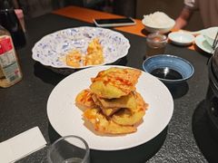 -五马集·海鲜·温州大牌档(黑金冠五马街十字路口店)