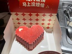 -海底捞火锅(未来城店)